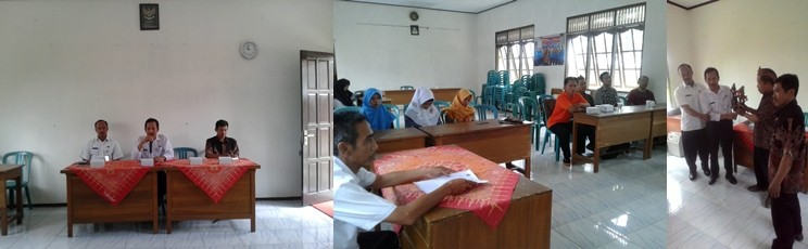 FORUM UMKM KECAMATAN GEBANG