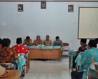 Selapanan Desa Ngemplak